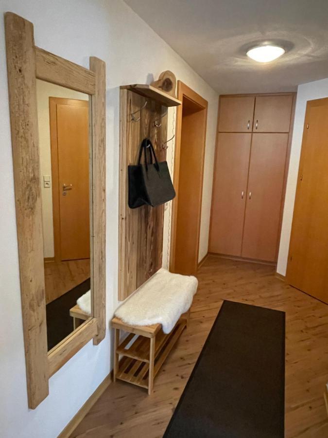 Ferienwohnung Rauch Mathilde Schwendau Exterior foto